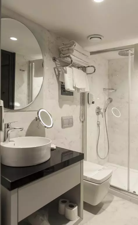 Smart Hotel Izmir7